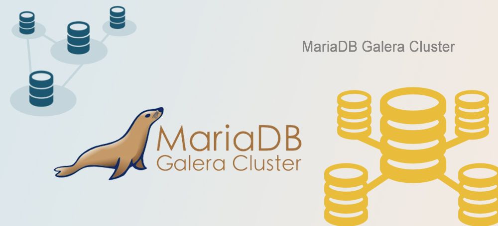 mariadb-galera
